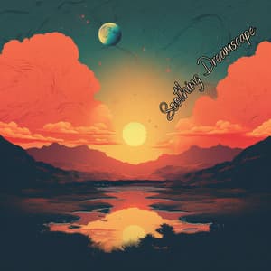 Soothing Dreamscape - Ambient