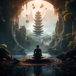 Whisperiust - Zen Meditation Music Academy