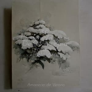 50 Contemplaciones De Otoño Para Dormir Y Relajarse - Sleep Sound Library