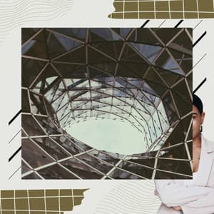 Friendly Quartet Jazz - Background for Intellectual Success - Musica Relajante de Guitarra Clasico