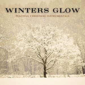 Winters Glow: Peaceful Christmas Instrumentals - Coral Infantil de Navidad