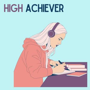 High Achiever - Study With Us