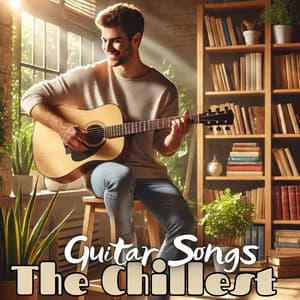 The Chillest Guitar Songs to Listen to While Doing Homework - Relaxing Jazz Guitar Academy