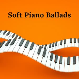 Soft Piano Ballads - Jazz Ballads Club