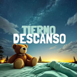 Tierno Descanso: Sonidos Reconfortantes para el Sueño Profundo del Bebé - Estrella Cuna