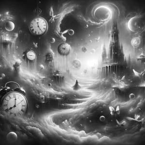 NREM – Sleep and Dream - Sleep Music Library