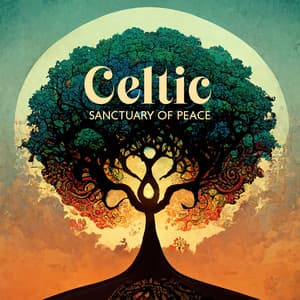 Celtic Sanctuary of Peace - Lucas Younger