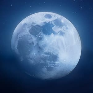 Canciones De Cuna De Hip Hop: Melodías Nocturnas Suaves - Lista de reproducción Brainwave Music ArchMorning Calm