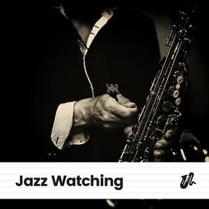 Jazz Watching - Hotel Lobby Jazz Group