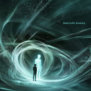 Oscillation of Clarity - Gabrielle Gamma