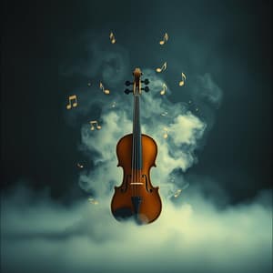 Slow Goodbye - Violin Music