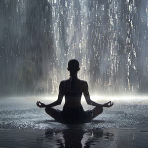 Sonidos De Lluvia Para Concentración: Música Para La Concentración - Concentración de un minuto