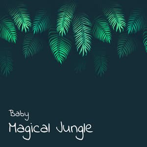 Baby Magical Jungle - Lovely Nature Music Zone