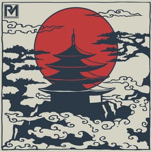 I Love Japan Vol. 2 - SINY