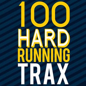 100 Hard Running Trax - Running & Jogging Club