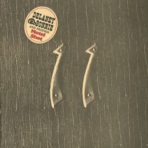 Motel Shot - Delaney & Bonnie