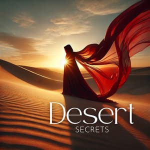 Desert Secrets - Clare - Wellness Coach