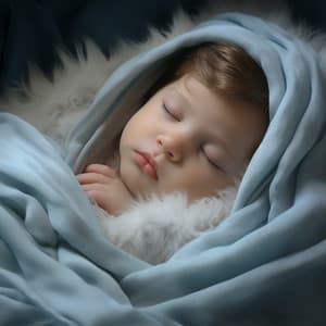 Baby's Ocean Calm: Gentle Sea Lullabies - Lullaby Baby: Instrumental Classics