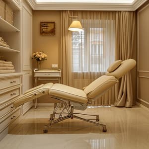 Acústica De Spa: Melodías Reconfortantes Para Masajes - Atmósferas curativas