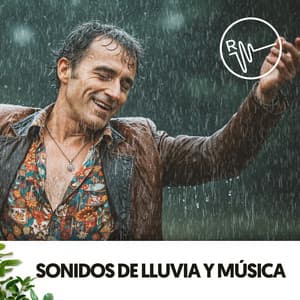 Sonidos de Lluvia y música: Melodías de la Naturaleza - Solfeggio Frequencies 528Hz