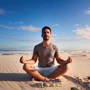 Estado De Fluidez: Ritmos De Hip Hop Para La Meditación - Latidos de paz