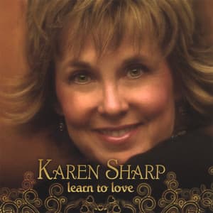 Learn To Love - Karen Sharp