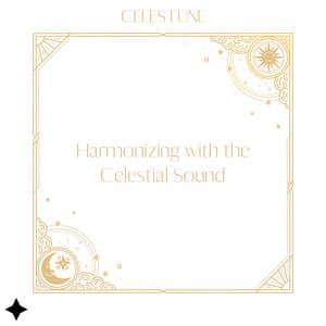 Harmonizing with the Celestial Sound - Celestune