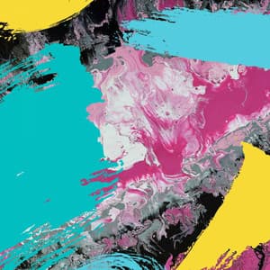 Luxurious Big Band with Tenor Sax - Bgm for Springtime Feelings - Deep Lounge Bar