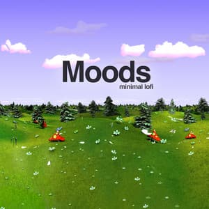Moods - Minimal LoFi - NORBZ