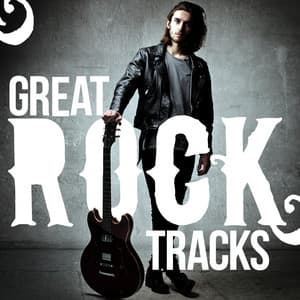 Great Rock Tracks - Classic Rock Heroes
