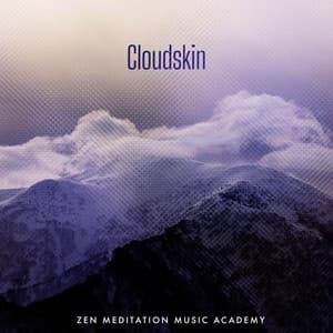 Cloudskin - Zen Meditation Music Academy