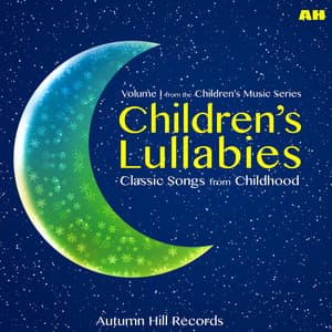 Children's Lullabies - Children's Lullabies