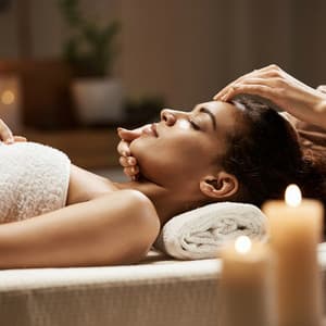 Relaxing Spa Music for Stress Relief - Relaxing Zen Spa