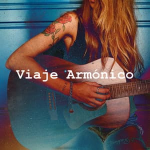 Viaje Armónico - Guitarras Flamencas