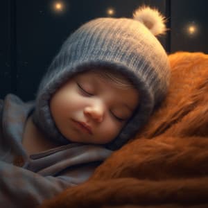 Dreamland Lullaby: Peaceful Baby Sleep Music - Lullaby Garden