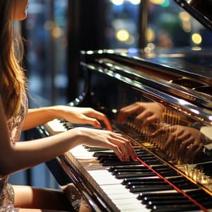 Enfoque De Piano Elevado: Percepción Armónica - Relajación Pianística