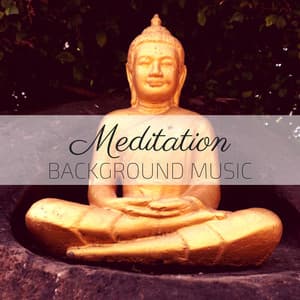 Meditation Background Music – Peaceful Sounds of Nature for Relaxation, Yoga, Stress Relief, Self Improvement - Zen Meditation