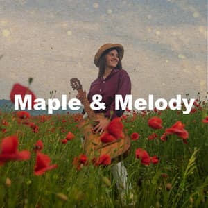 Maple & Melody - Instrumental Sleeping Music
