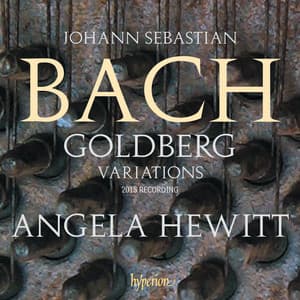 Bach: Goldberg Variations, BWV 988 - Johann Sebastian Bach
