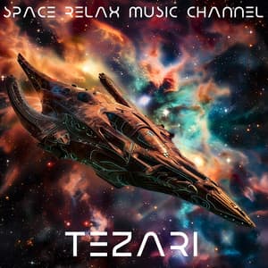 Tezari - Space Relax Music Channel