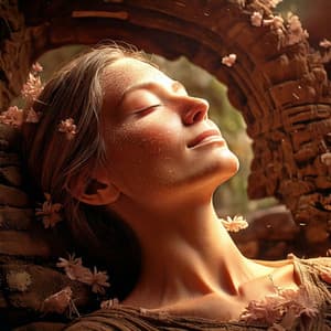 Relaxation Music Melodies for Soothing Comfort - Max Relaxation