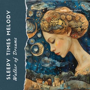Walker of Dreams - Sleepy Times Melody