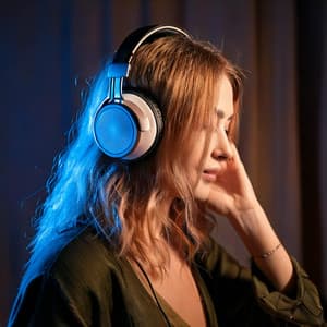 Lofi Soundscapes: Gentle Chord Rhythms - HIP-HOP LOFI