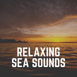 Relaxing Sea Sounds - Sleep Tight