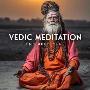 Vedic Meditation for Deep Rest - Restorative Music Universe