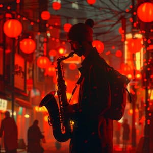 Escapada De Música Jazz: Ritmos Urbanos - Conjunto de Jazz Navideño