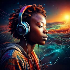 Melodic Horizons: Exploring the World of Music - Chill Out Beach Party Ibiza