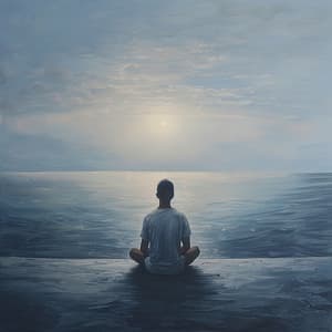 Abrazo Melódico Del Sueño: Tonos De Descanso - Relajación Sueño Meditación