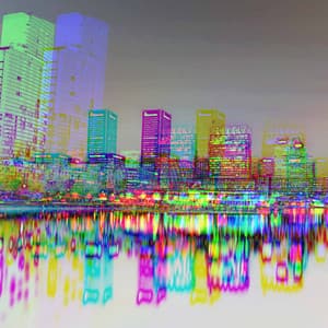 Echoes of Infinite Passion - Classic Jazz