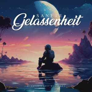 Sanfte Gelassenheit - Yoga Musik